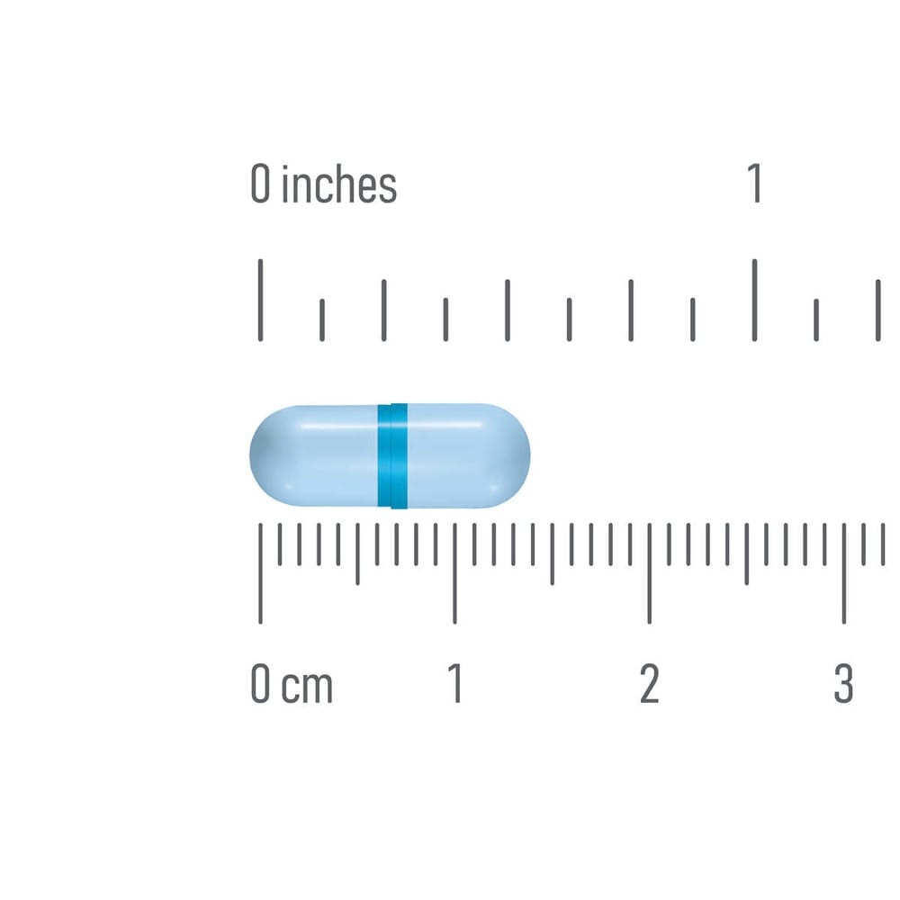 Viên uống giảm axit dạ dày, ợ nóng Kirkland Signature Esomeprazole Magnesium 20mg 42 Capsules