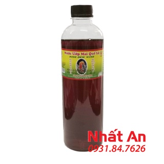 Nước ướp mai quế lộ Thiên Thành 500ml