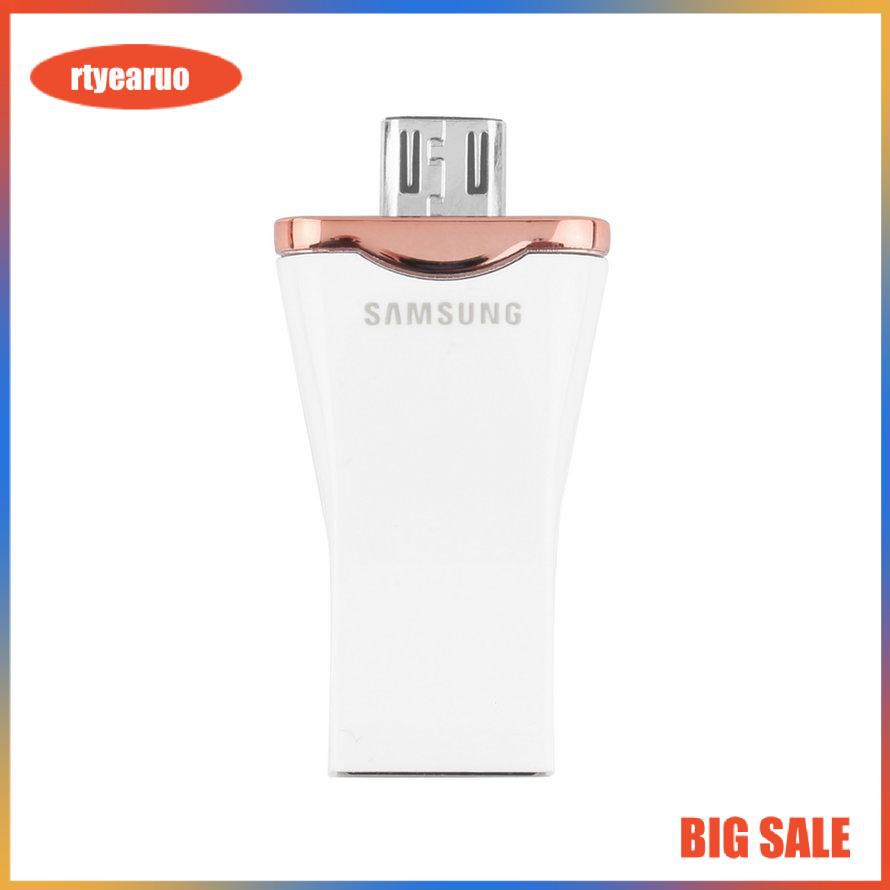 Usb 4.0 Dung Lượng 16gb Cho Samsung
