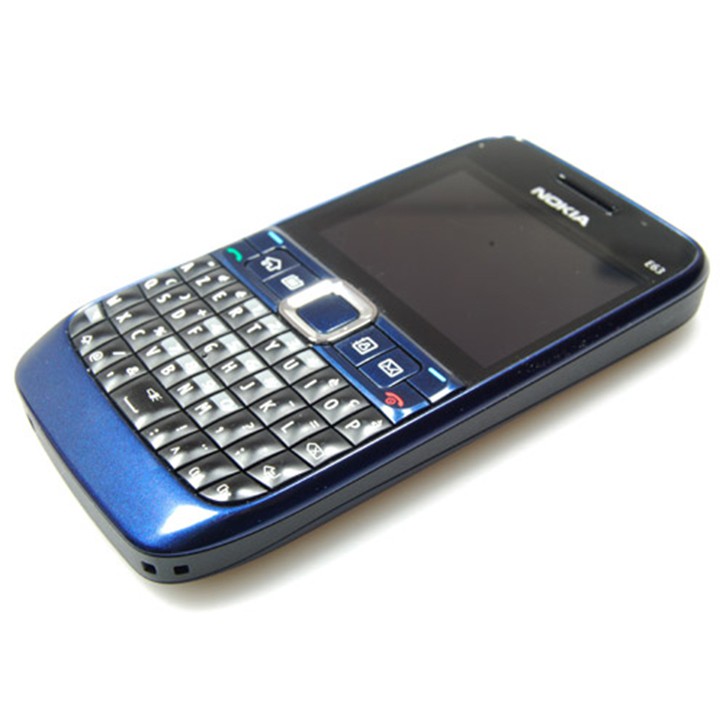 Điện thoại độc cổ NOKIA E63