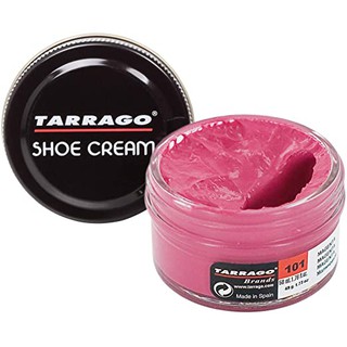 Xi Đánh Bóng Giày Tarrago - Màu Magenta (101)