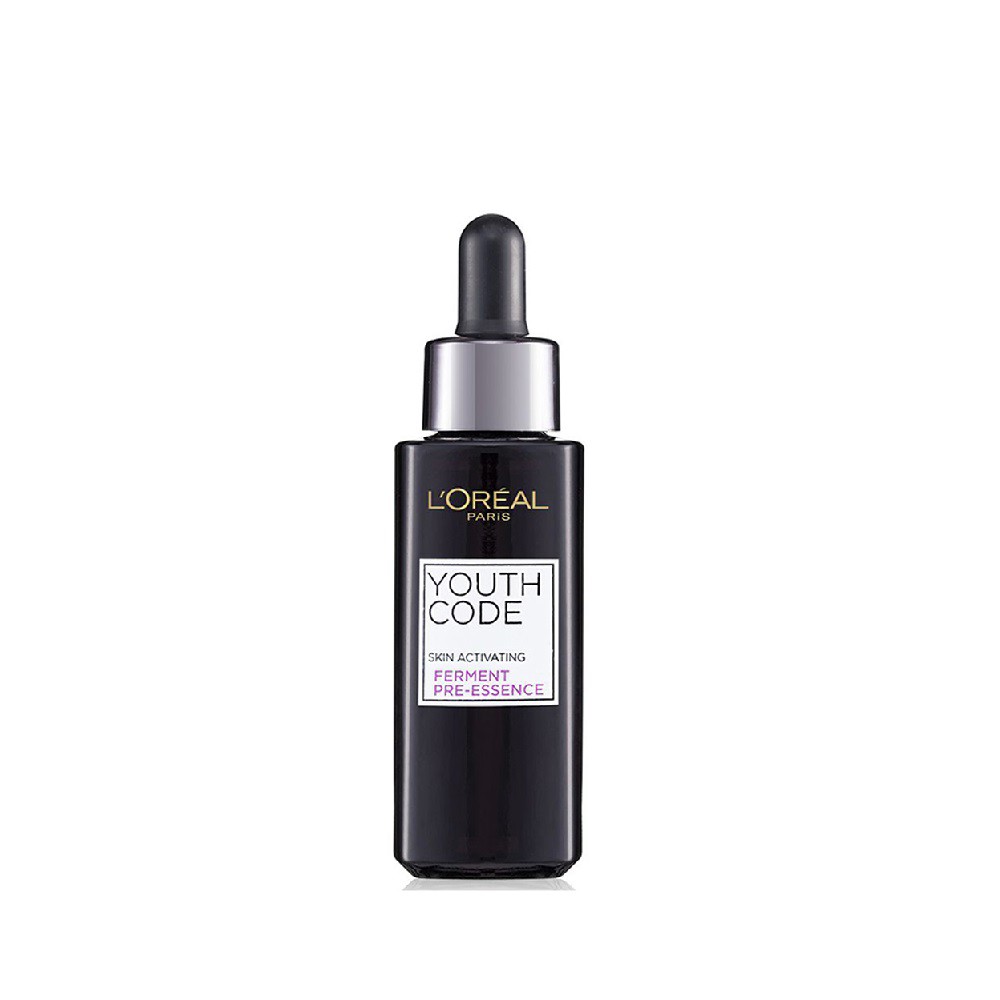 Hoạt chất tươi trẻ làn da chống lão hóa L'Oreal Paris Youth Code Skin Activating Ferment Pre-Essence 30ml | BigBuy360 - bigbuy360.vn