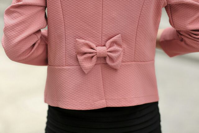 Áo vest nữ ngắn | BigBuy360 - bigbuy360.vn