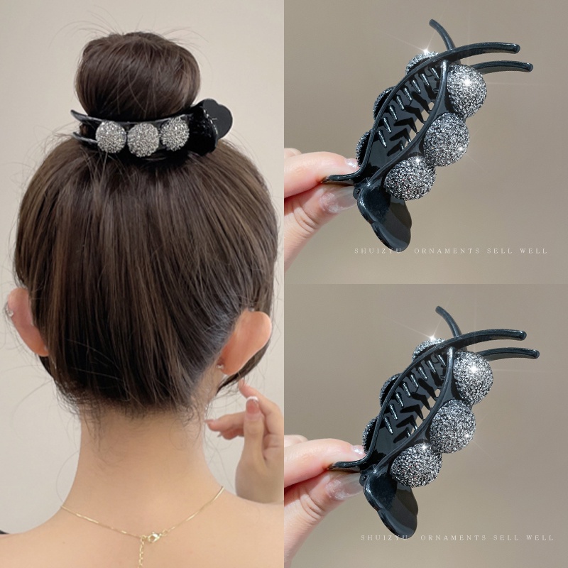 Kẹp Tóc Phong Cách Hàn Quốc Mới Mùa Hè Cho Nữ
