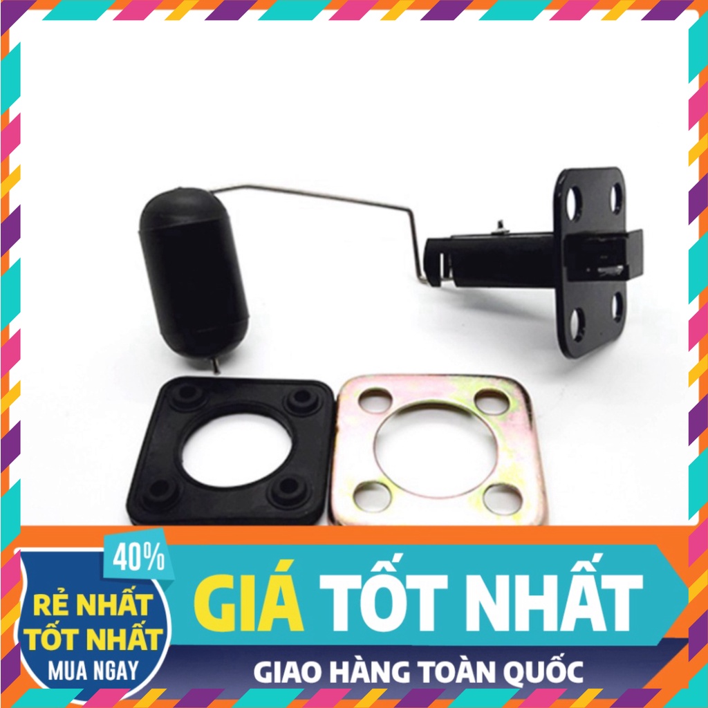 DENKI Phao Báo Xăng xe Yamaha Sirius, Jupiter, Nouvo Loại tốt