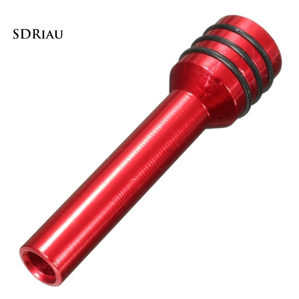✔Bộ 2 Chốt Khóa Cửa Xe Hơi Bằng Hợp Kim Nhôm