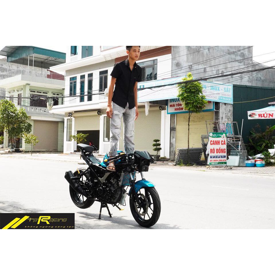 chống đổ cường khung GSX S-R-Bandit 150