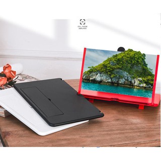 [SIÊU HOT 2020] KÍNH PHÓNG ĐẠI MÀN HÌNH ĐIỆN THOẠI 4D MỚI NHẤT