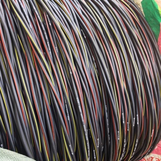 DÂY CÁP ĐIỆN 3x35 ĐIỆN LỰC CAO CẤP CHUYÊN KÉO DÂY 3 PHA, BÁN MÉT