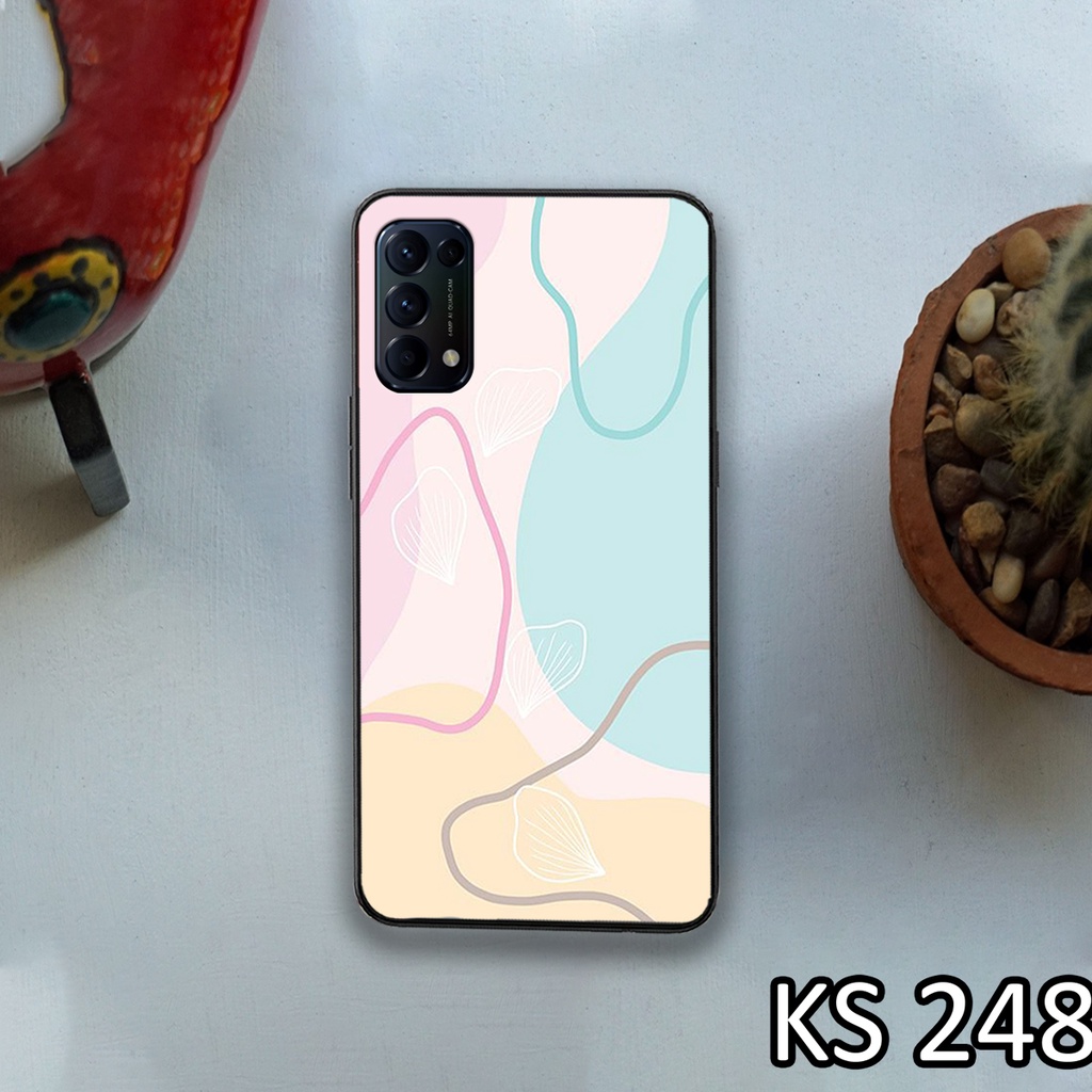 [Sale] Ốp lưng Oppo A94/Oppo A94 5G/Oppo A95/Oppo A95 5G in hình đa màu sắc siêu đẹp, độc, lạ