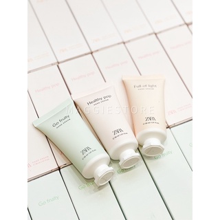 Kem tay Zara Hand Cream 30ml