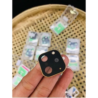 (AB52) Độ Camera, dán bảo vệ độ camera X/XS/XSM lên I.P.H.O.N.E 11 Pro Max