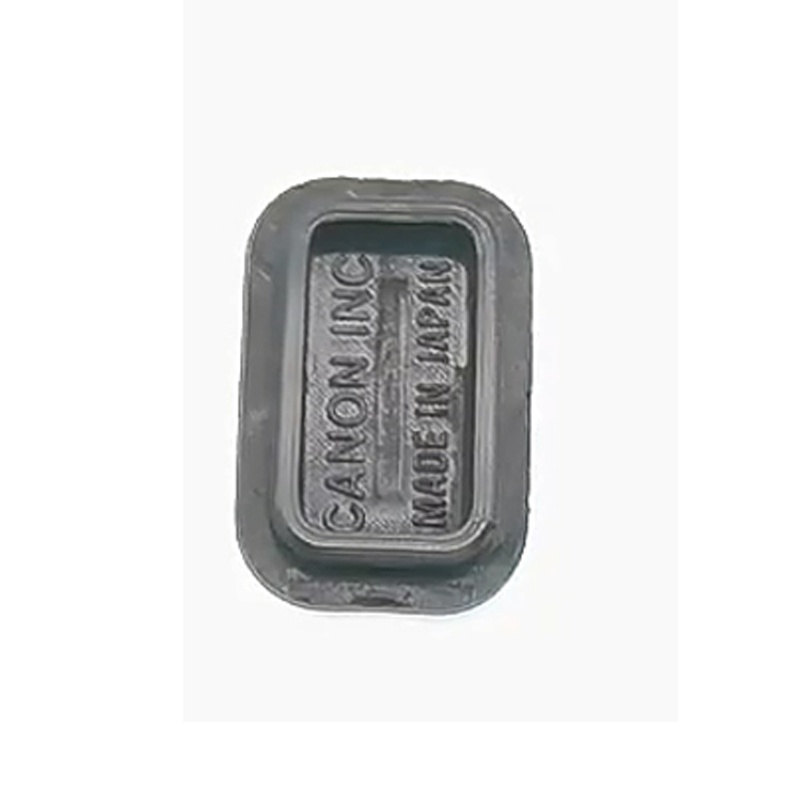 Phích Cắm Vuông Cổng USB Thay Thế Cho Máy Ảnh canon 5d2 40D 50D 7D