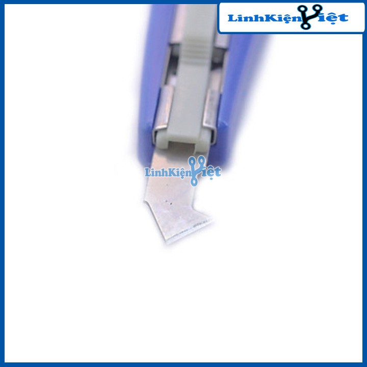 Lưỡi Dao cắt mạch C-Mart No.A0003B Bộ 6 Lưỡi