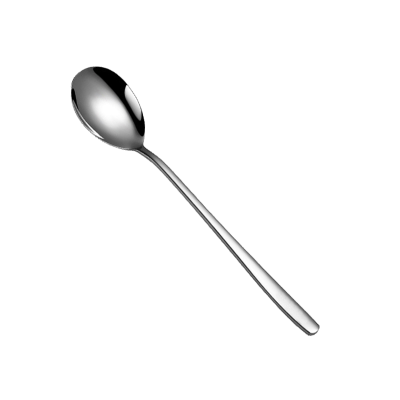Muỗng Khuấy Thức Ăn Bằng Thép Không Gỉ 304