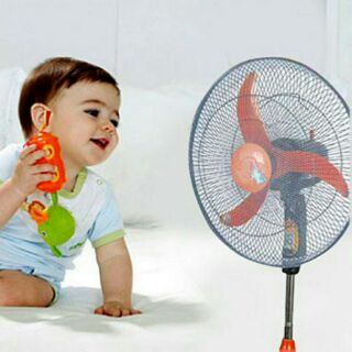 Lưới bọc quạt