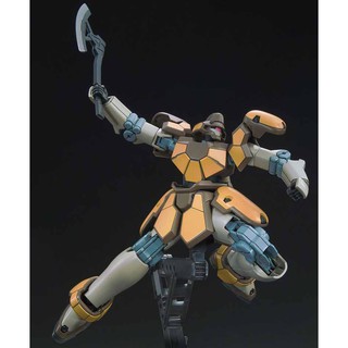 Mô hình lắp ráp Gundam HGAC 1/144 MAGANAC
