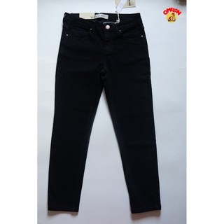TOPSHOP - QUẦN JEAN LỬNG