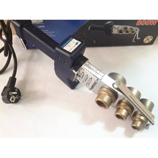 Máy hàn nhiệt (đầu hàn 20 đến 32) chính hãng.