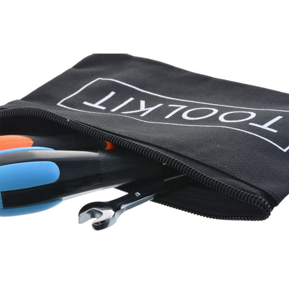 Túi vải oxford 600d đựng dụng cụ