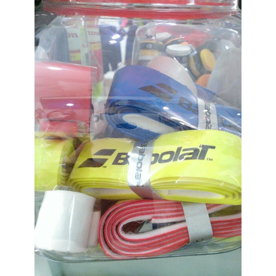 Cuốn cốt Babolat chính hãng