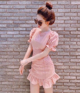 ĐẦM XÔ CHÂN BÈO (KÈM HÌNH THẬT)