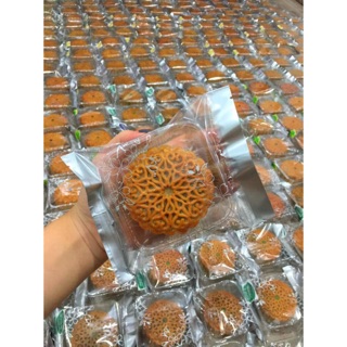 Túi đựng bánh trung thu 150g và 200g( 100c túi+ 100c khay trong)