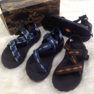 Sandal Chaco nam ( Hình thật )