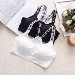 Combo 2 bra thể thao pink