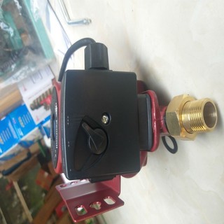 Bơm tăng áp Peronil, công suất 100W