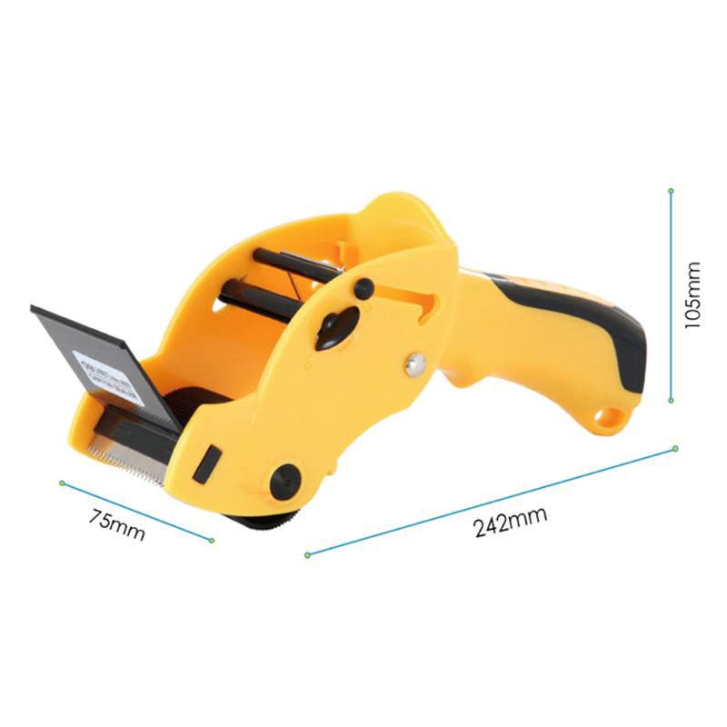 Dụng Cụ Cắt Băng Keo Tiện Lợi 6cm / 2.36 Inch