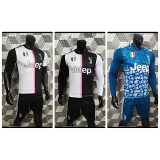 Quần áo đá banh, đá bóng Juventus 2019/2020
