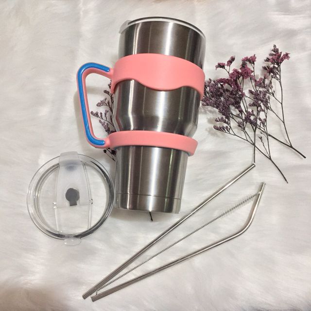 Quai đựng ly giữ nhiệt