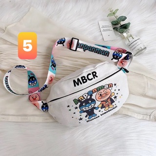 Túi đeo chéo hàng quảng châu