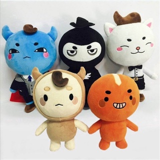 Gấu bông phim Goblin Hàn Quốc