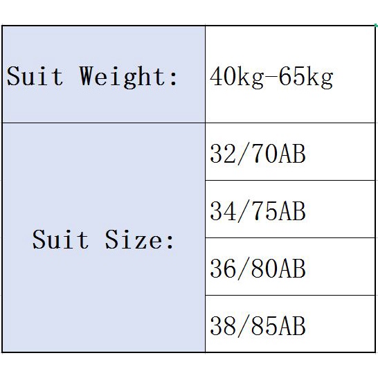Đèn Led 38 / 85AB 38 / 85AB Chất Lượng Cao----Bộ Đồ Lót Hai Mảnh Phối Ren Không Gọng Hở Lưng Gợi Cảm 32 / 70AB