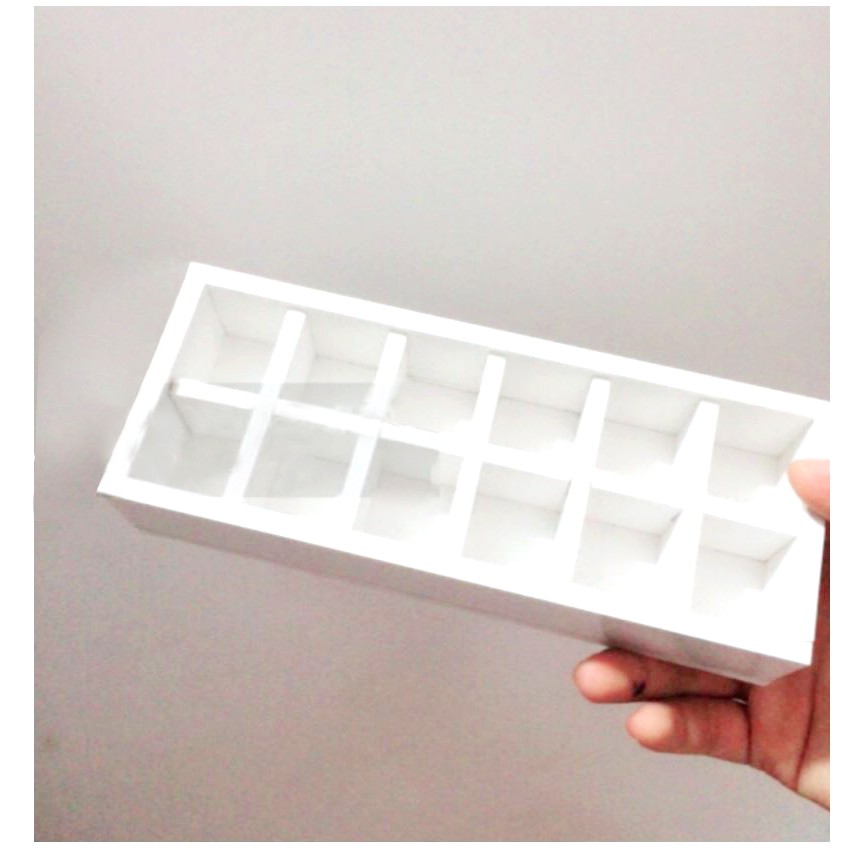 Khay đựng son mini ( 12 thỏi)