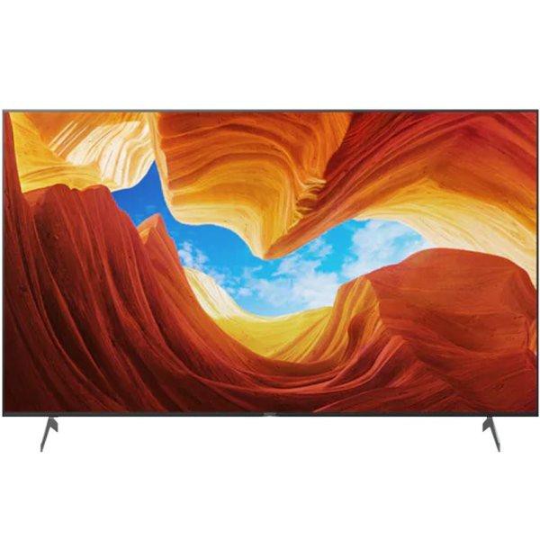 Tivi Sony Android 4K Ultra HD 65inch 65X9000H