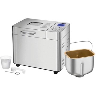 Máy làm bánh mì Unold Backmeister Edel 68456