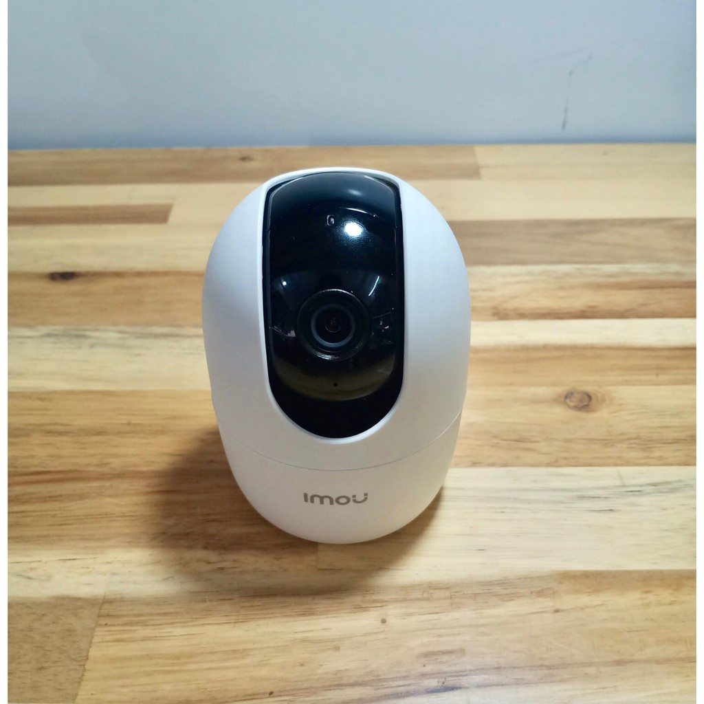 Camera Wifi Ip Trong Nhà IMOU Ranger 2 A22EP 2MP-1080P-Camera Không Dây Giá Rẻ Chính Hãng Đàm Thoại 2 Chiều (BH 2 năm) | BigBuy360 - bigbuy360.vn