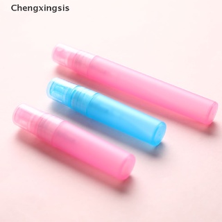 Chai Xịt Mini Đựng Nước Hoa 5ml / 10ml Chengxingsis