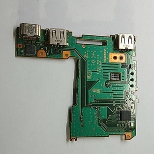 Vỉ usb laptop sony vpcz1 model pcg 31116p