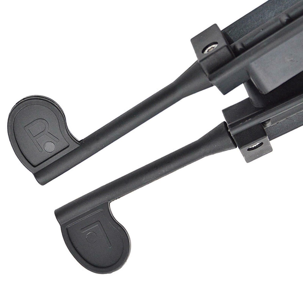 Bộ 2 Đai Bọc Bảo Vệ Chân Thuyền Kayak Chuyên Dụng