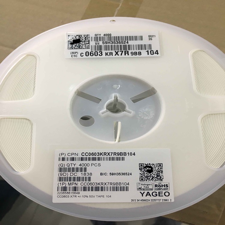 Dây 50c trở dán 0603 1% 1/10W 470R 560R 680R 330R 270R 220R 150R 100R 47R 15R 10R 4R7 2R2 1R2 1R0 0R