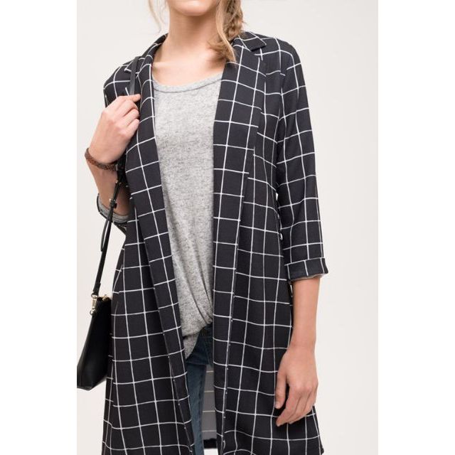 Áo khoác cardigan FREESIZE VNXK