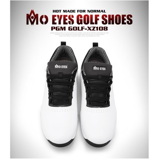 Giày Golf Nam - PGM Magic eyes
