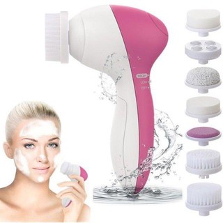 Máy massage mặt 5 in 1