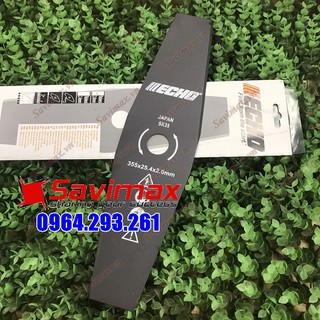 Lưỡi cắt cỏ cao cấp Echo siêu rẻ - công nghệ Nhật Bản hiện đại