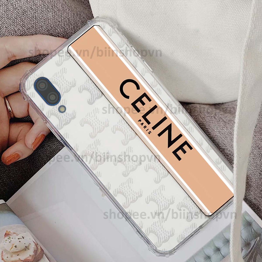 Ốp Vsmart Star in hình các thương hiệu nổi tiếng siêu đẹp, thời trang cá tính