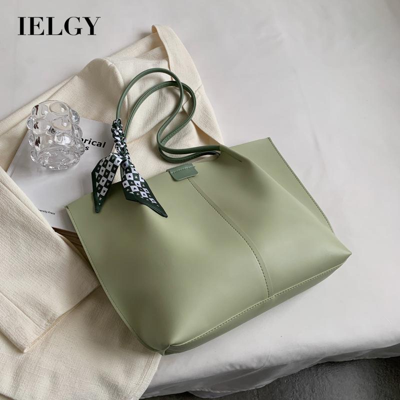 Túi Đeo Vai Sức Chứa Lớn Cao Cấp Thời Trang Theo Phong Cách vintage Dành Cho Nữ